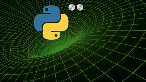 【Udemy中英字幕】Python 3: Deep Dive (Part 2 – Iteration, Generators)
