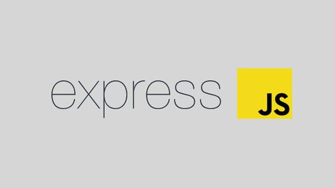 【Udemy中英字幕】Just Express (with a bunch of node and http). In detail.