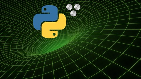 【Udemy中英字幕】Python 3: Deep Dive (Part 3 – Dictionaries, Sets, JSON)