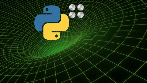 【Udemy中英字幕】Python 3: Deep Dive (Part 4 – OOP)