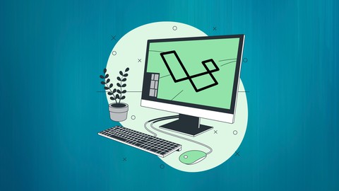 【Udemy中英字幕】Laravel 9 A-Z For Beginner With Complete News Portal Website