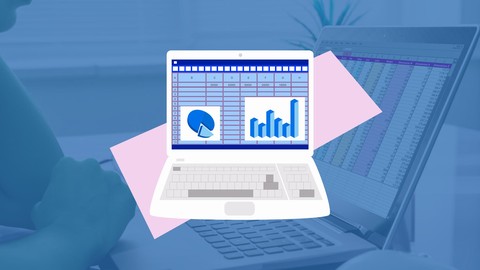 【Udemy中英字幕】Microsoft Excel Formulas [ For Office Use ] -2023