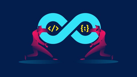 【Udemy中英字幕】DevOps Tools for Beginners: Starting with Python Scripts