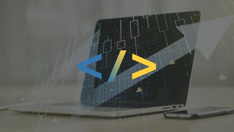 Udemy - Algorithmic Trading using Interactive Broker's Python API