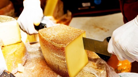 【Udemy中英字幕】You Can Make Cheese At Home Today! Impress Your Friends Now!