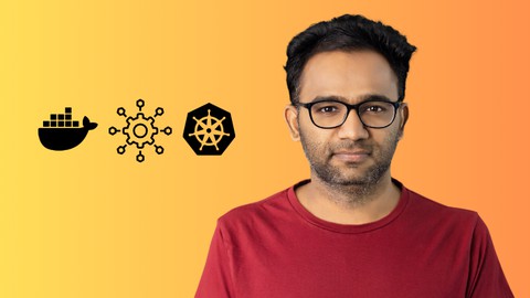 【Udemy中英字幕】Master Microservices with Java, Spring, Docker, Kubernetes