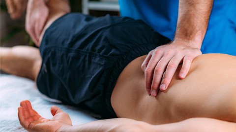 【Udemy中英字幕】A Massage Therapist’s Guide to Joint Mobilizations