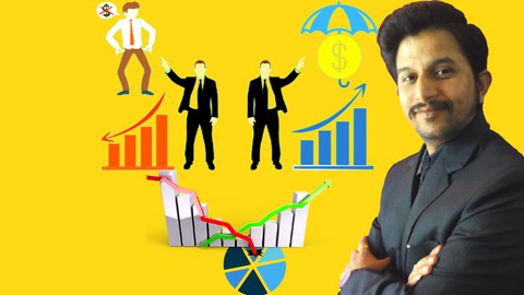 【Udemy中英字幕】Day Trading: Learn Futures Trading with 3 Strategies Fast