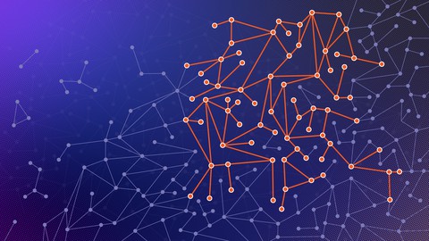 【Udemy中英字幕】Introduction to NetworkX for Complete Beginners