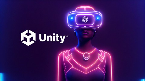 【Udemy中英字幕】Artificial Intelligence Course for Unity