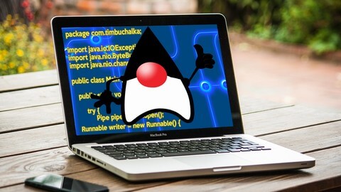 【Udemy中英字幕】Java Programming Masterclass updated to Java 17