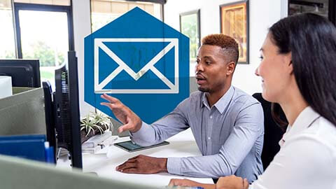 【LinkedIn Learing】Productivity Tips: Taking Control of Email