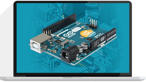 【Udemy中英字幕】Arduino FreeRTOS From Ground Up™ : Build RealTime Projects
