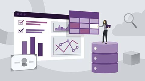 【LinkedIn Learing】AWS Certified Data Analytics – Specialty (DAS-C01) Cert Prep: 3 Processing