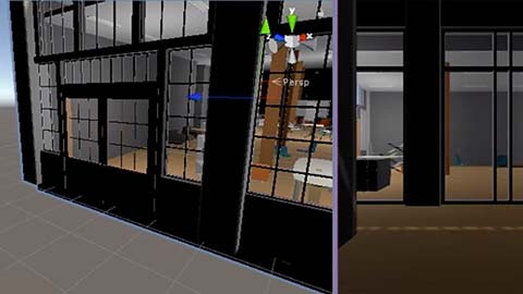 【LinkedIn Learing】Revit to Unity for Architecture, Visualization, and VR