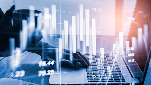 【Udemy中英字幕】Algorithmic Trading & Quantitative Analysis Using Python