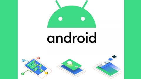 【Udemy中英字幕】Android OS Internals / AOSP Mobile ROM Development