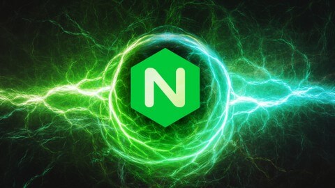 【Udemy中英字幕】Introduction to NGINX