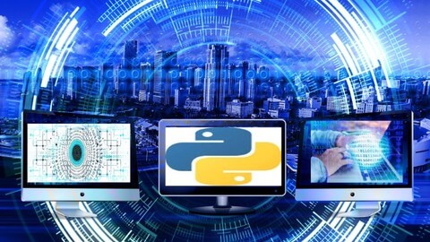 【Udemy中英字幕】Complete Python Challenges: Python MCQ& Python Recap in 2023