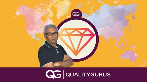 【Udemy中英字幕】Quality Management for Business Excellence