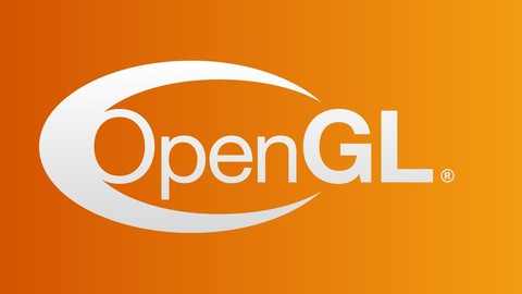 【Udemy中英字幕】The Complete Modern OpenGL and GLSL Shaders Course for 2021