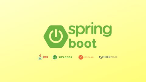【Udemy中法字幕】Le guide complet pour maîtriser Spring Boot par la pratique