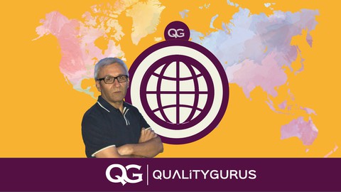 【Udemy中英字幕】Mastering ISO 9001:2015 Quality Management System
