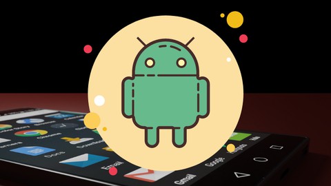 【Udemy中英字幕】Android OS Internals / AOSP in Depth