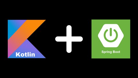 【Udemy中英字幕】Build RESTFUL APIs using Kotlin and Spring Boot