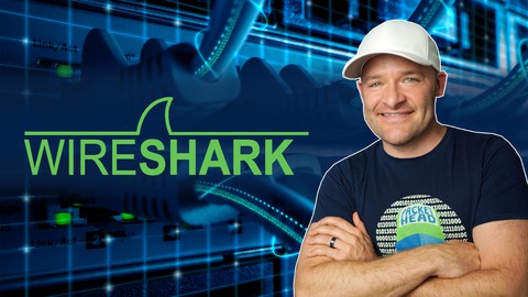 【Udemy中英字幕】Getting Started with Wireshark: The Ultimate Hands-On Course