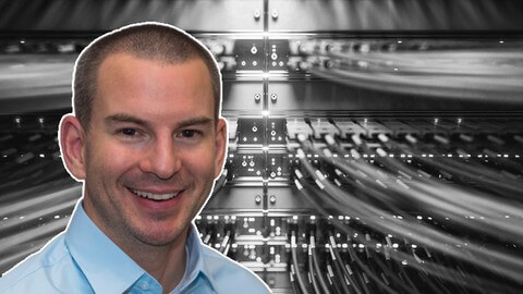 【Udemy中英字幕】Cisco BGP Masterclass for Enterprise Network Engineers