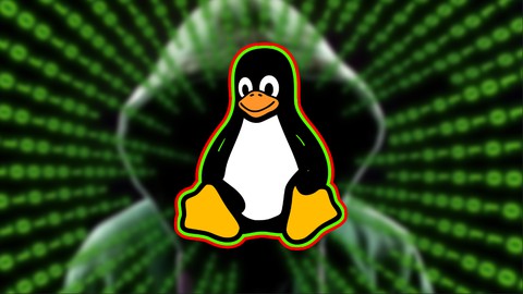【Udemy中英字幕】Mastering Linux: The Complete Guide to Becoming a Linux Pro