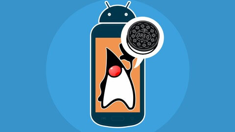 【Udemy中英字幕】Android Java Masterclass – Become an App Developer