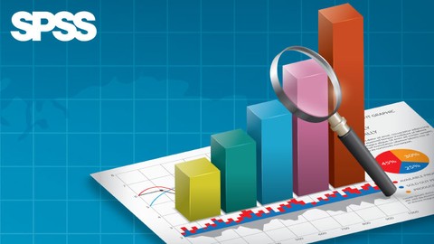 【Udemy中英字幕】Predictive Modeling and Regression Analysis using SPSS