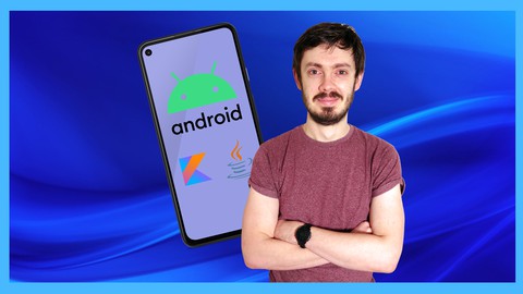 【Udemy中英字幕】The Complete Android 13 App Development Bootcamp 2023