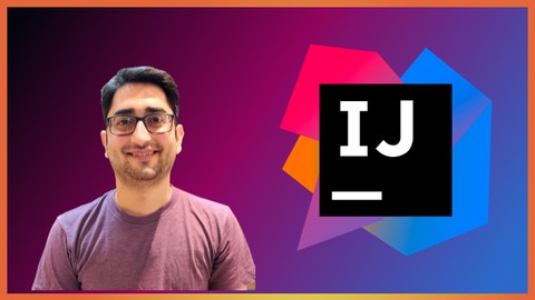 【Udemy中英字幕】Master IntelliJ Idea | Become a Productive Java Developer