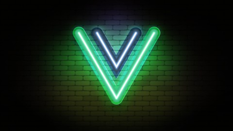 【Udemy中英字幕】Vue with Test Driven Development