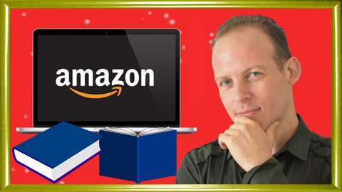 【Udemy中英字幕】Bestseller Book Marketing: Amazon Kindle KDP Self-Publishing