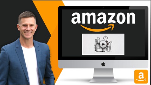 【Udemy中英字幕】AMAZON KDP Low and No Content Self-Publishing Accelerator