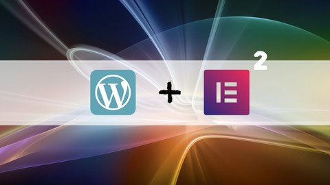 【Udemy中英字幕】Advanced WordPress & Elementor 2023 | Build Dynamic Websites