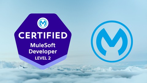 【Udemy中英字幕】MuleSoft Developer Level 2 – Practice Exam Walkthrough