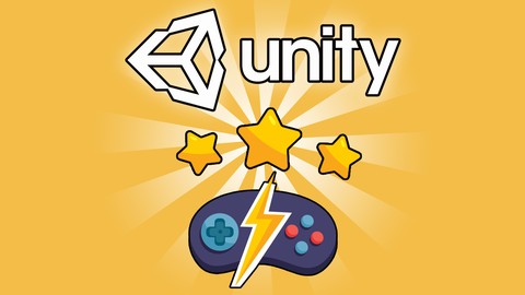 【Udemy中英字幕】Unity By Example : 20+ Mini Projects in Unity (2022 Updated)