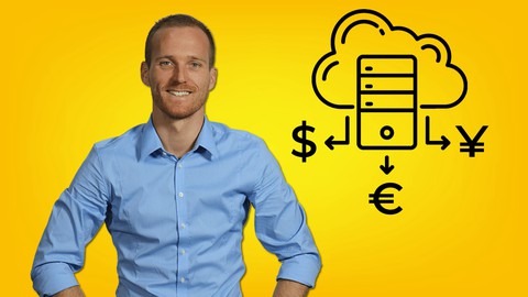 【Udemy中英字幕】VPS for Forex Trading – Protect Your Forex Robots