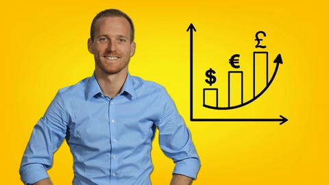 【Udemy中英字幕】Forex Strategies: Kelly Criterion, Larry Williams and more!