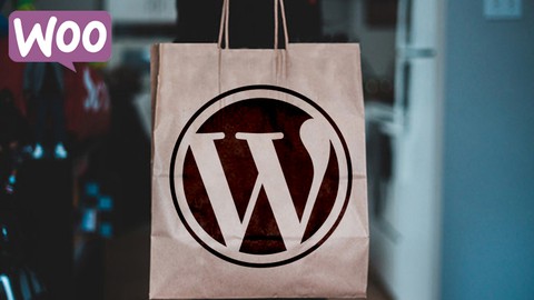 【Udemy中英字幕】Build eCommerce websites with WordPress & WooCommerce