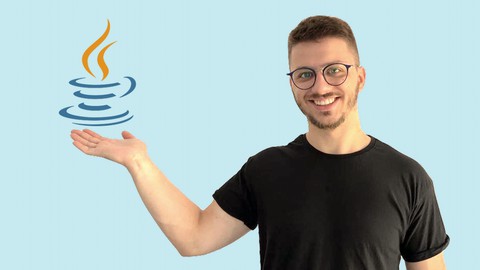 【Udemy中英字幕】Complete java course (oop, data structures, multithreading)