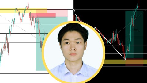 【Udemy中英字幕】Advanced trading course : The complete Smart Money Concepts