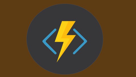 【Udemy中英字幕】Learn Azure Serverless Functions in a Weekend