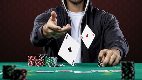 【Udemy中英字幕】Crush Micro Stakes Online Poker: The Complete Mastery Guide