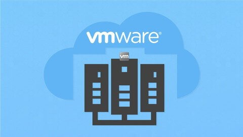【Udemy中英字幕】VMware vSphere 6.0 Part 1 – Virtualization, ESXi and VMs